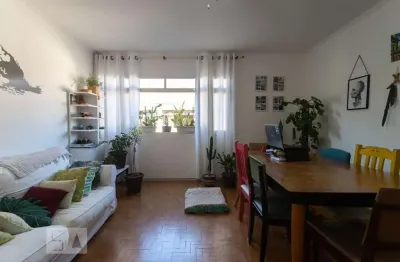 Apartamento para Aluguel - Água Branca, 2 Quartos,  74 m² - São Paulo
