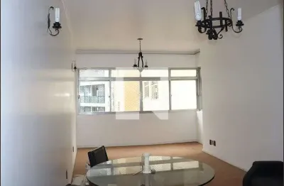 Apartamento para Aluguel - Bela Vista, 4 Quartos,  130 m² - São Paulo
