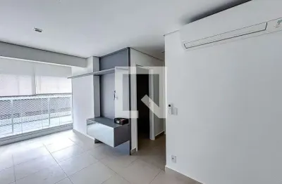 Apartamento para Aluguel - Tatuapé, 2 Quartos,  61 m² - São Paulo