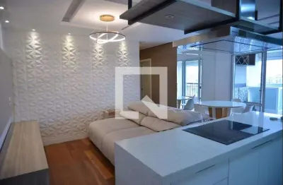 Apartamento para Aluguel - Santa Teresinha, 3 Quartos,  85 m² - Santo André