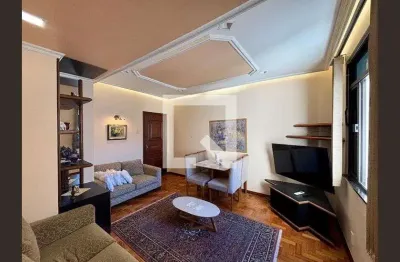 Apartamento para Aluguel - Copacabana, 2 Quartos,  70 m² - Rio de Janeiro