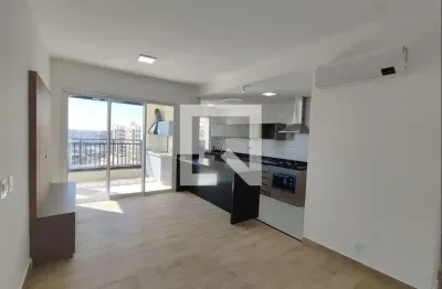 Apartamento para Aluguel - Swiss Park, 3 Quartos,  91 m² - Campinas