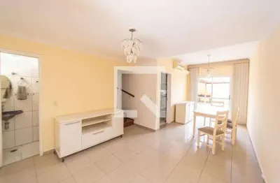 Casa / Sobrado em Condomínio para Aluguel - Cangaíba, 3 Quartos,  148 m² - São Paulo