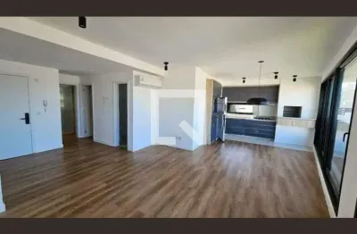 Apartamento para Aluguel - Rio Branco, 2 Quartos,  91 m² - Porto Alegre