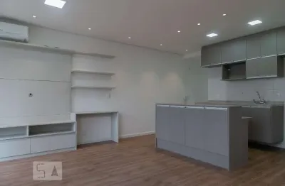 Kitnet / Stúdio para Aluguel - Aclimação, 1 Quarto,  42 m² - São Paulo