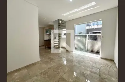 Casa para Aluguel - Rio Tavares, 2 Quartos,  120 m² - Florianópolis