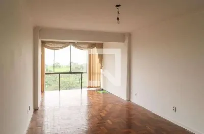 Apartamento para Aluguel - Menino Deus, 4 Quartos,  150 m² - Porto Alegre