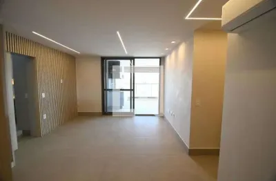 Apartamento para Aluguel - Cambuí, 3 Quartos,  126 m² - Campinas