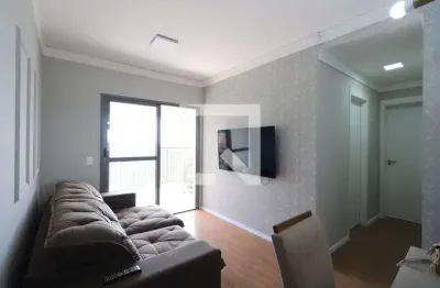 Cobertura para Aluguel - Vila Matilde, 2 Quartos,  70 m² - São Paulo