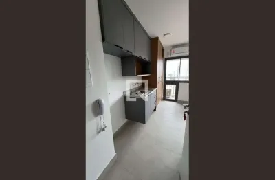 Kitnet / Stúdio para Aluguel - Chácara Santo Antonio, 1 Quarto,  20 m² - São Paulo
