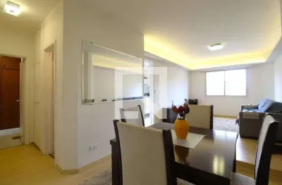 Apartamento com 1 quarto para alugar na Alameda dos Jurupis, Moema, São Paulo