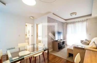 Apartamento para Aluguel - Consolação, 1 Quarto,  45 m² - São Paulo