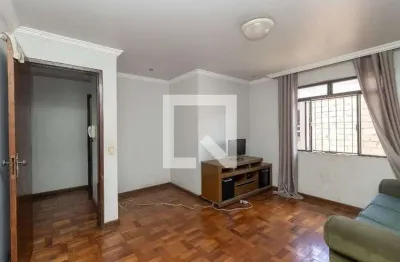 Casa para Aluguel - Alípio de Melo, 4 Quartos,  335 m² - Belo Horizonte