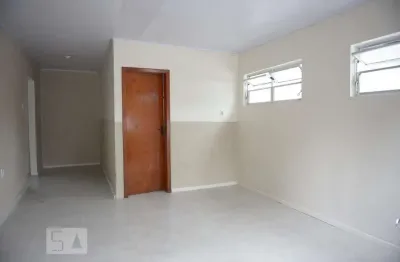 Casa / Sobrado em Condomínio para Aluguel - Niterói, 1 Quarto,  56 m² - Canoas