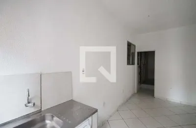 Casa com 1 quarto para alugar na Rua Cecília Meireles, Vila Maria, São Paulo