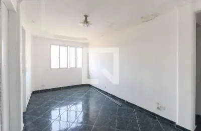 Apartamento para Aluguel - Vila Cosmopolita, 2 Quartos,  52 m² - São Paulo