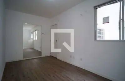 Apartamento para Aluguel - Jardim Santo Amaro, 2 Quartos,  45 m² - Sorocaba