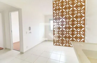Apartamento para Aluguel - Vila Princesa Isabel, 2 Quartos,  32 m² - São Paulo