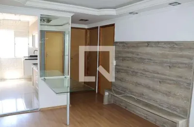 Apartamento para Aluguel - Jardim Isis, 2 Quartos,  50 m² - Cotia