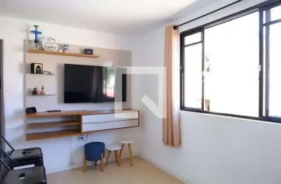 Apartamento para Aluguel - Vila Cosmopolita, 2 Quartos,  48 m² - São Paulo