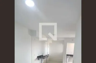 Apartamento para Aluguel - Dona Zulmira, 2 Quartos,  54 m² - Uberlândia