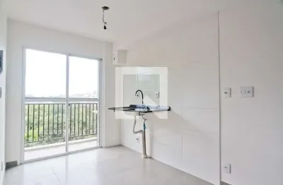 Kitnet / Stúdio para Aluguel - Jaraguá, 1 Quarto,  37 m² - São Paulo