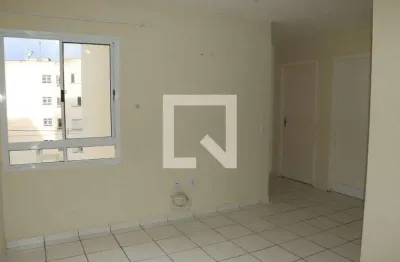 Apartamento para Aluguel - Jardim Arco Íris, 2 Quartos,  50 m² - Cotia