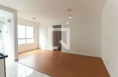 Apartamento para Aluguel - Vila Cosmopolita, 2 Quartos,  44 m² - São Paulo