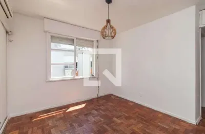 Apartamento para Aluguel - Cristal , 2 Quartos,  50 m² - Porto Alegre