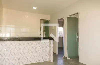 Apartamento para Aluguel - Piedade, 2 Quartos,  48 m² - Rio de Janeiro