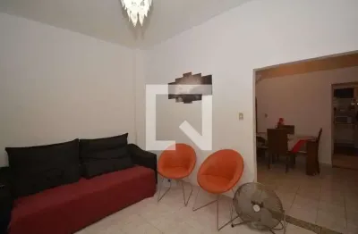 Casa para Aluguel - Quintino Bocaiúva, 2 Quartos,  129 m² - Rio de Janeiro