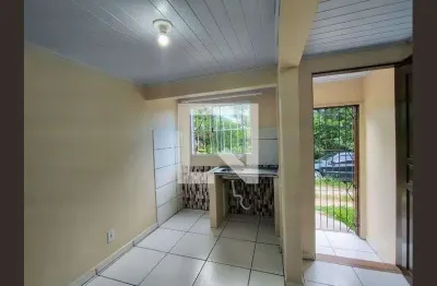 Casa / Sobrado em Condomínio para Aluguel - São João do Rio Vermelho, 2 Quartos,  50 m² - Florianópolis