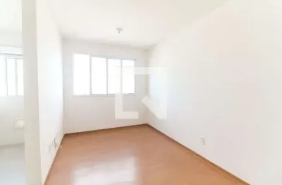 Apartamento para Aluguel - José Bonifácio, 2 Quartos,  43 m² - São Paulo