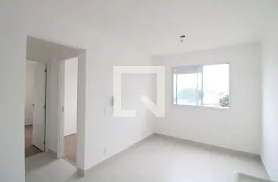 Apartamento para Aluguel - Socorro, 2 Quartos,  31 m² - São Paulo
