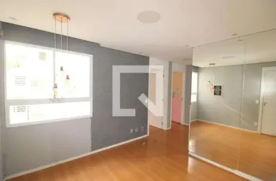 Apartamento para Aluguel - Jardim Pirituba, 2 Quartos,  45 m² - São Paulo