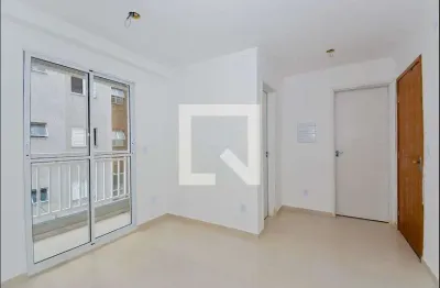 Apartamento para Aluguel - Vila Nova Bonsucesso, 1 Quarto,  36 m² - Guarulhos