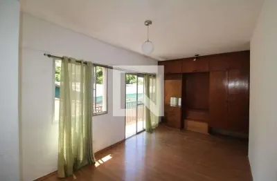 Apartamento para Aluguel - Mandaqui, 1 Quarto,  45 m² - São Paulo