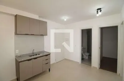 Apartamento para Aluguel - Vila Nova Cachoeirinha, 2 Quartos,  35 m² - São Paulo