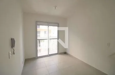 Apartamento para Aluguel - Socorro, 2 Quartos,  35 m² - São Paulo