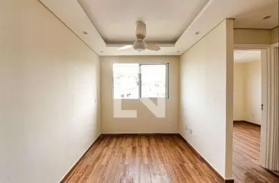 Apartamento para Aluguel - Jardim Imperador, 2 Quartos,  40 m² - São Paulo