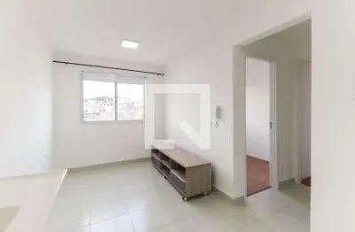 Apartamento para Aluguel - Itaquera, 1 Quarto,  34 m² - São Paulo