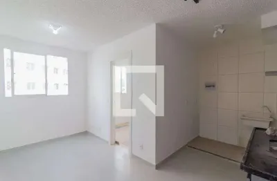 Apartamento para Aluguel - Campo Grande, 2 Quartos,  34 m² - São Paulo