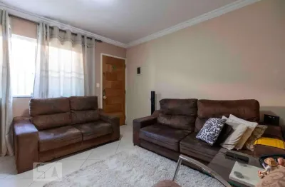 Casa / Sobrado em Condomínio para Aluguel - Itaquera, 2 Quartos,  66 m² - São Paulo