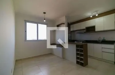 Apartamento para Aluguel - Vila Andrade, 2 Quartos,  40 m² - São Paulo