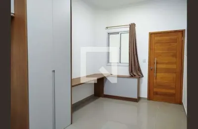 Kitnet / Stúdio para Aluguel - Vila Alpina, 1 Quarto,  20 m² - São Paulo