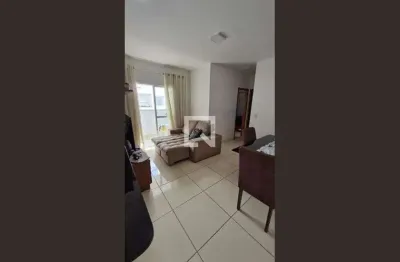 Apartamento para Aluguel - Centro, 2 Quartos,  60 m² - São Vicente