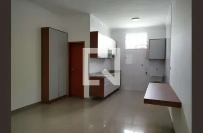 Kitnet / Stúdio para Aluguel - Vila Alpina, 1 Quarto,  30 m² - São Paulo