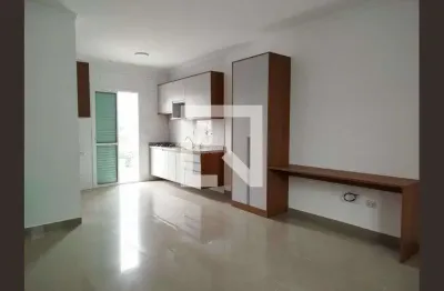 Kitnet / Stúdio para Aluguel - Vila Alpina, 1 Quarto,  30 m² - São Paulo