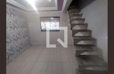 Casa com 3 quartos para alugar na Rua Carlo Coccia, Sapopemba, São Paulo