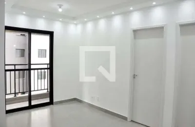 Apartamento para Aluguel - Freguesia do Ó, 2 Quartos,  42 m² - São Paulo